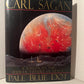 Pale Blue Dot by Carl Sagan