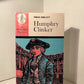 Humphry Clinker by Tobias Smollett