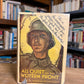 All Quiet on the Western Front by Erich Maria Remarque