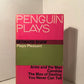 Plays Pleasant by Bernard Shaw