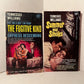 The Fugitive Kind and Summer and Smoke by Tennessee Williams