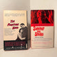 The Fugitive Kind and Summer and Smoke by Tennessee Williams
