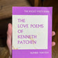 The Love Poems of Kenneth Patchen