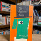 The Acquisitive Society by R.H. Tawney