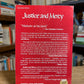 Justice and Mercy by Reinhold Niebuhr