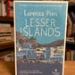 Lesser Islands by Lorenza Pieri
