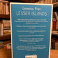 Lesser Islands by Lorenza Pieri