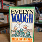 Men At Arms by Evelyn Waugh