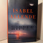 Ripper by Isabel Allende