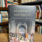 Academic Insights by Marjorie Garber