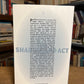 Shadow and Act by Ralph Ellison