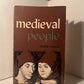 Medieval People by Eileen Power