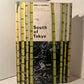 South of Tokyo by John C. Caldwell