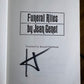 Funeral Rites by Jean Genet