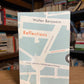 Reflections by Walter Benjamin