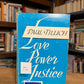 Love Power and Justice by Paul Tillich