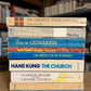 Collection of 9 vintage Image Paperbacks