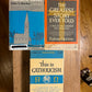 Collection of 9 vintage Image Paperbacks