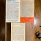 Collection of 9 vintage Image Paperbacks