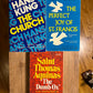 Collection of 9 vintage Image Paperbacks