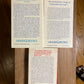 Collection of 9 vintage Image Paperbacks