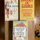 Collection of 9 vintage Image Paperbacks