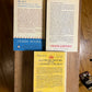 Collection of 9 vintage Image Paperbacks