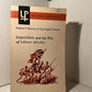 Halevy's History of the English People - Imperialism and the Rise of Labour 1895-1905