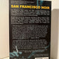 San Francisco Noir edited by Peter Maravelis
