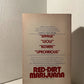 Red-Dirt Marijuana and Other Tastes by Terry Southern