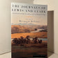 The Journals of Lewis and Clark edited by Bernard DeVoto