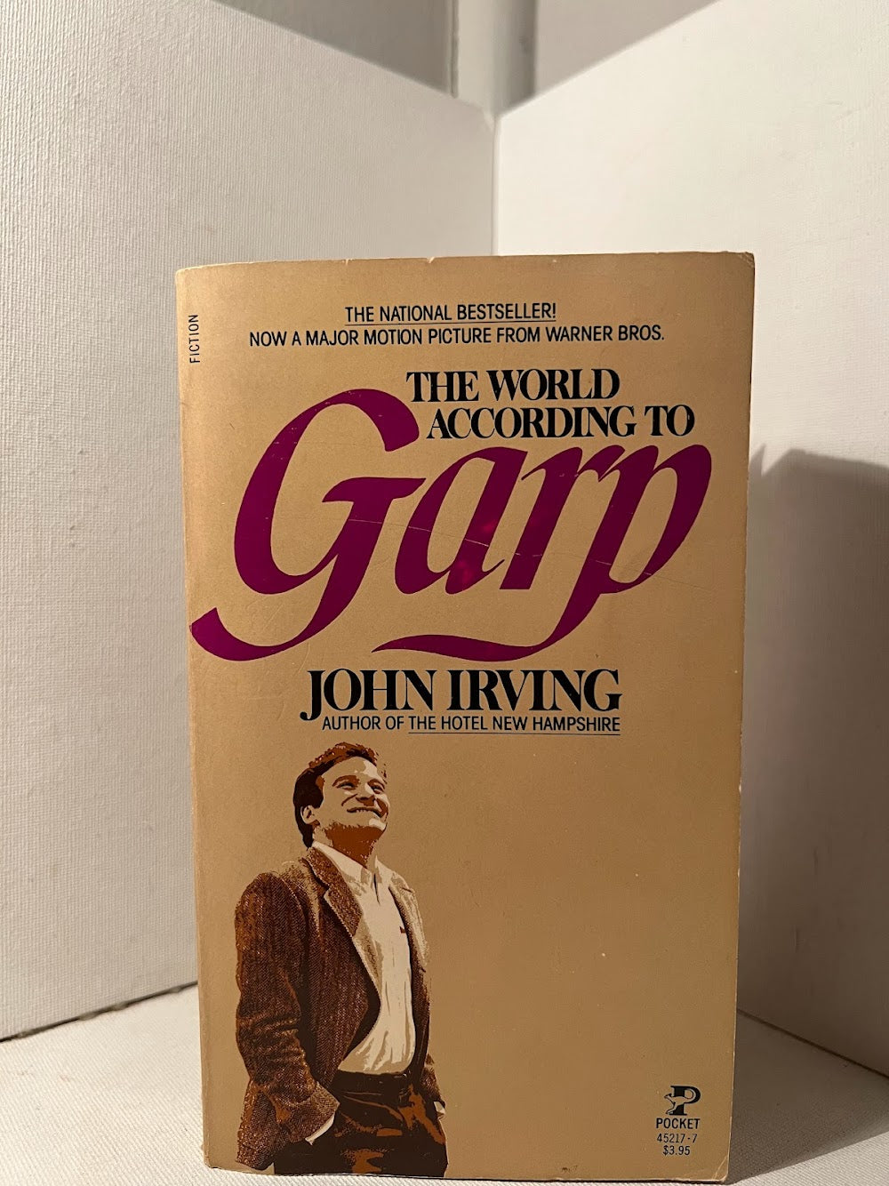 The World According to Garp by John Irving