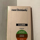 Mere Christianity by C.S. Lewis