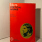 Poetical Works by John Keats