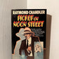 Pickup on Noon Street by Raymond Chandler