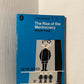 The Rise of the Meritocracy by Michael Young