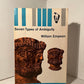 Seven Types of Ambiguity by William Empson