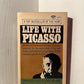 Life with Picasso by Francoise Gilot & Carlton Lake