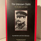 The Unknown Stalin by Roy Medvedev and Zhores Medvedev