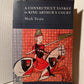 A Connecticut Yankee in King Arthur's Court by Mark Twain