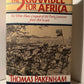 The Scramble for Africa by Thomas Pakenham