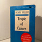 Tropic of Cancer by Henry Miller