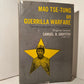 Mao Tse-Tung on Guerilla Warfare