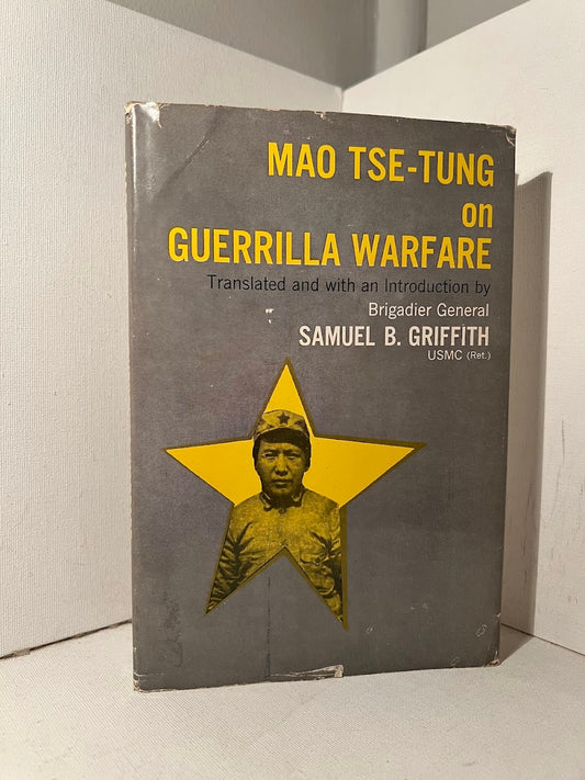 Mao Tse-Tung on Guerilla Warfare