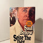 Seize the Day by Saul Bellow
