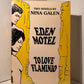 Eden Hotel & To Love Falminio by Nina Galen
