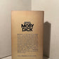 Moby Dick by Herman Melville