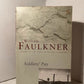 Soldier's Play by William Faulkner