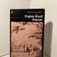 Orlando by Virginia Woolf
