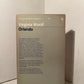 Orlando by Virginia Woolf